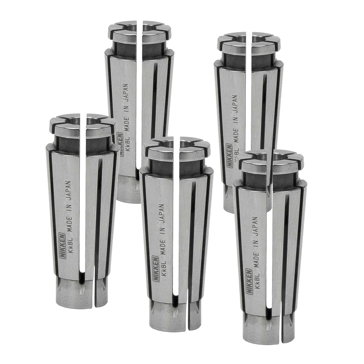 SK6 COLLET SETS